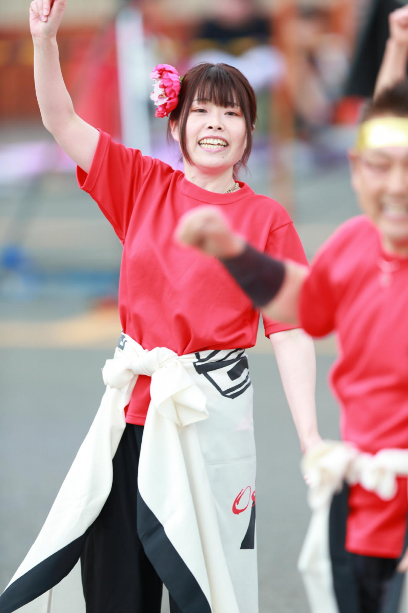 令和7年前沢春まつり本祭その2 2025/04/20