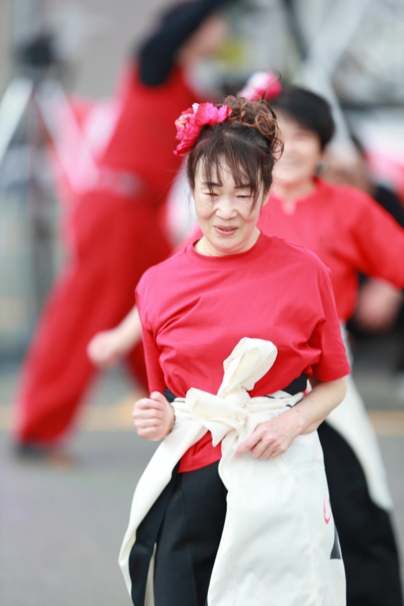 令和7年前沢春まつり本祭その2 2025/04/20