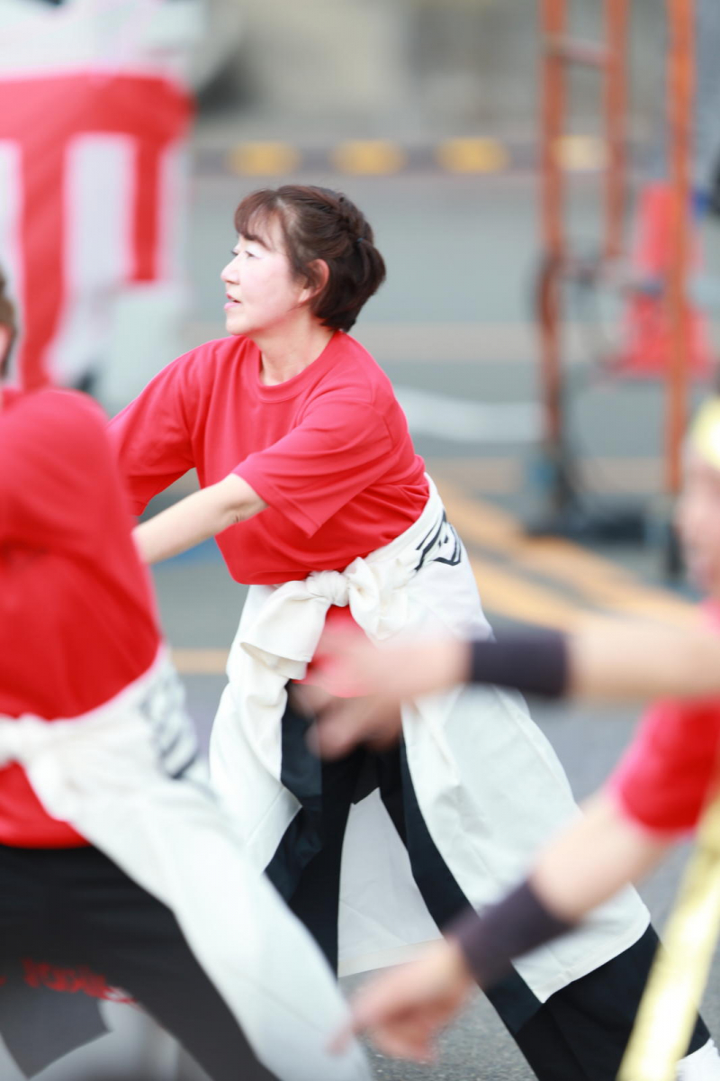 令和7年前沢春まつり本祭その2 2025/04/20