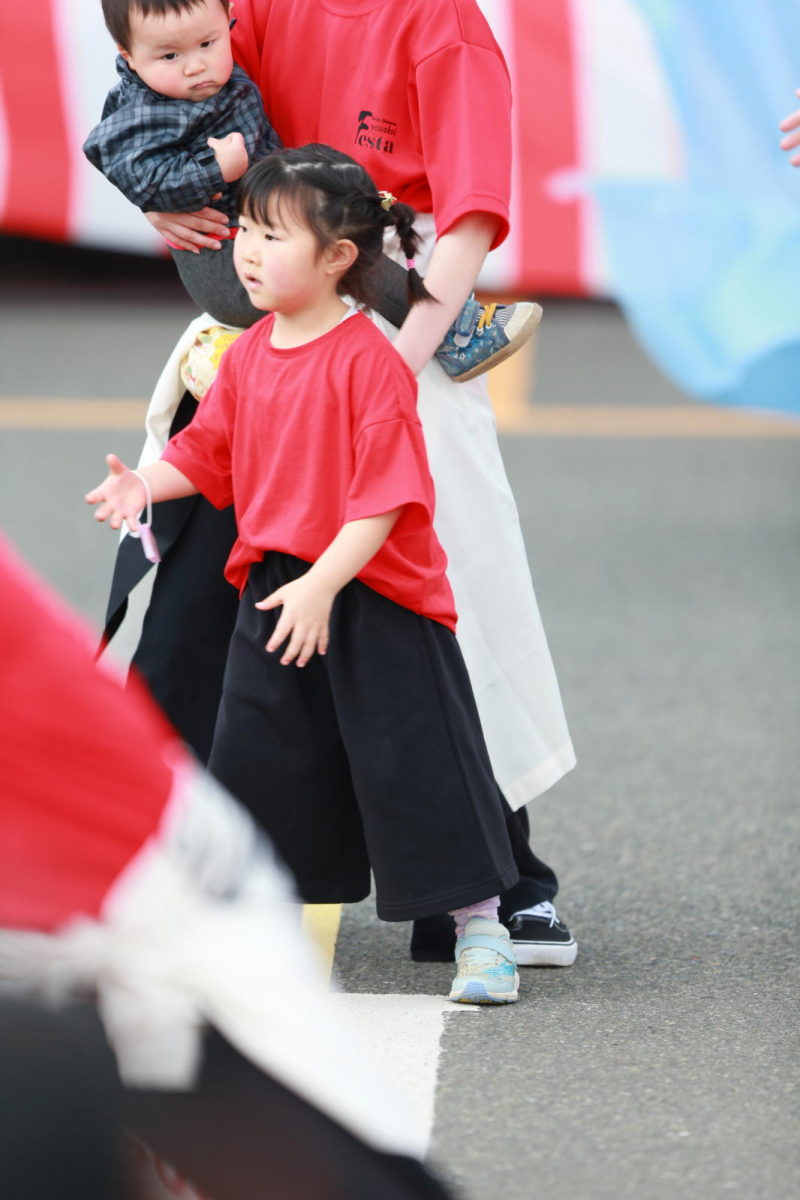 令和7年前沢春まつり本祭その2 2025/04/20