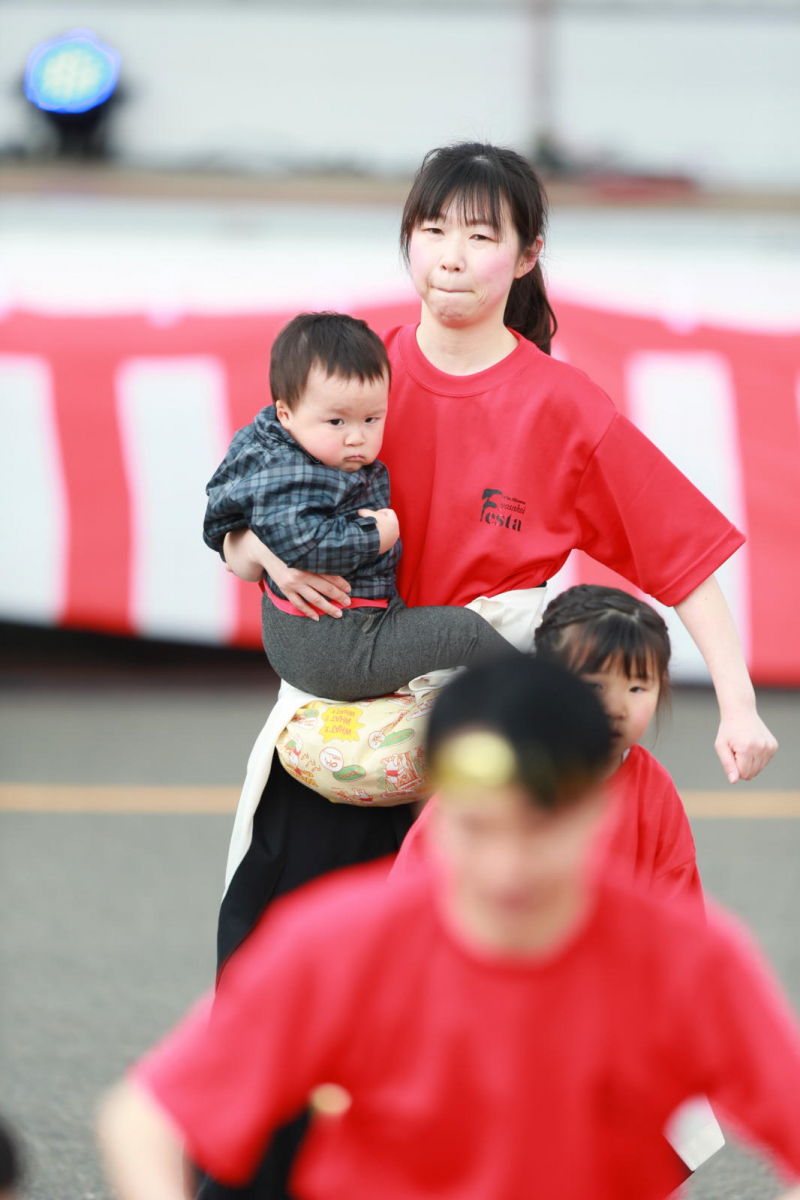 令和7年前沢春まつり本祭その2 2025/04/20