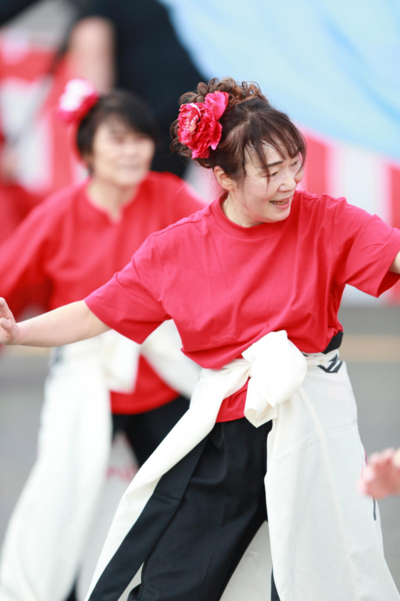 令和7年前沢春まつり本祭その2 2025/04/20