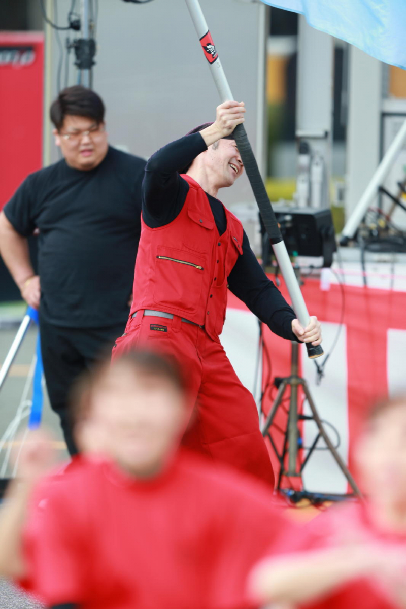 令和7年前沢春まつり本祭その2 2025/04/20