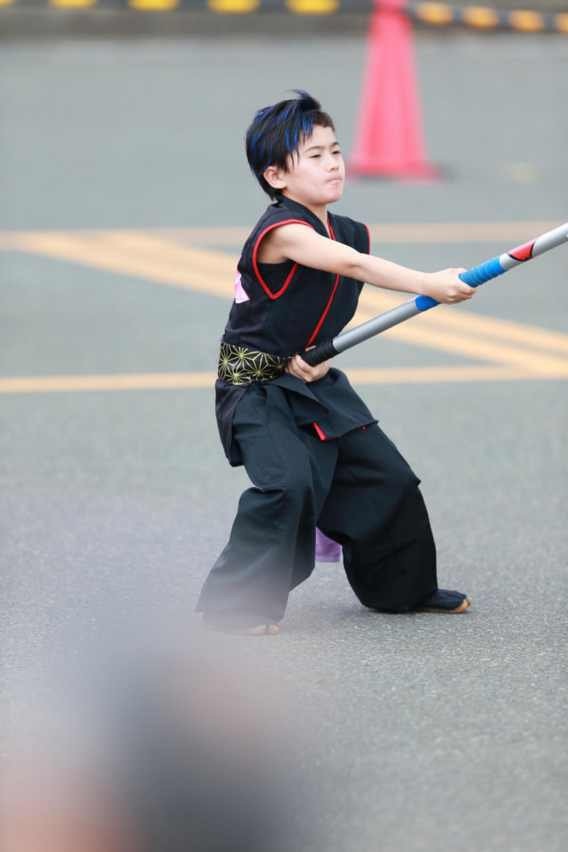 令和7年前沢春まつり本祭その2 2025/04/20