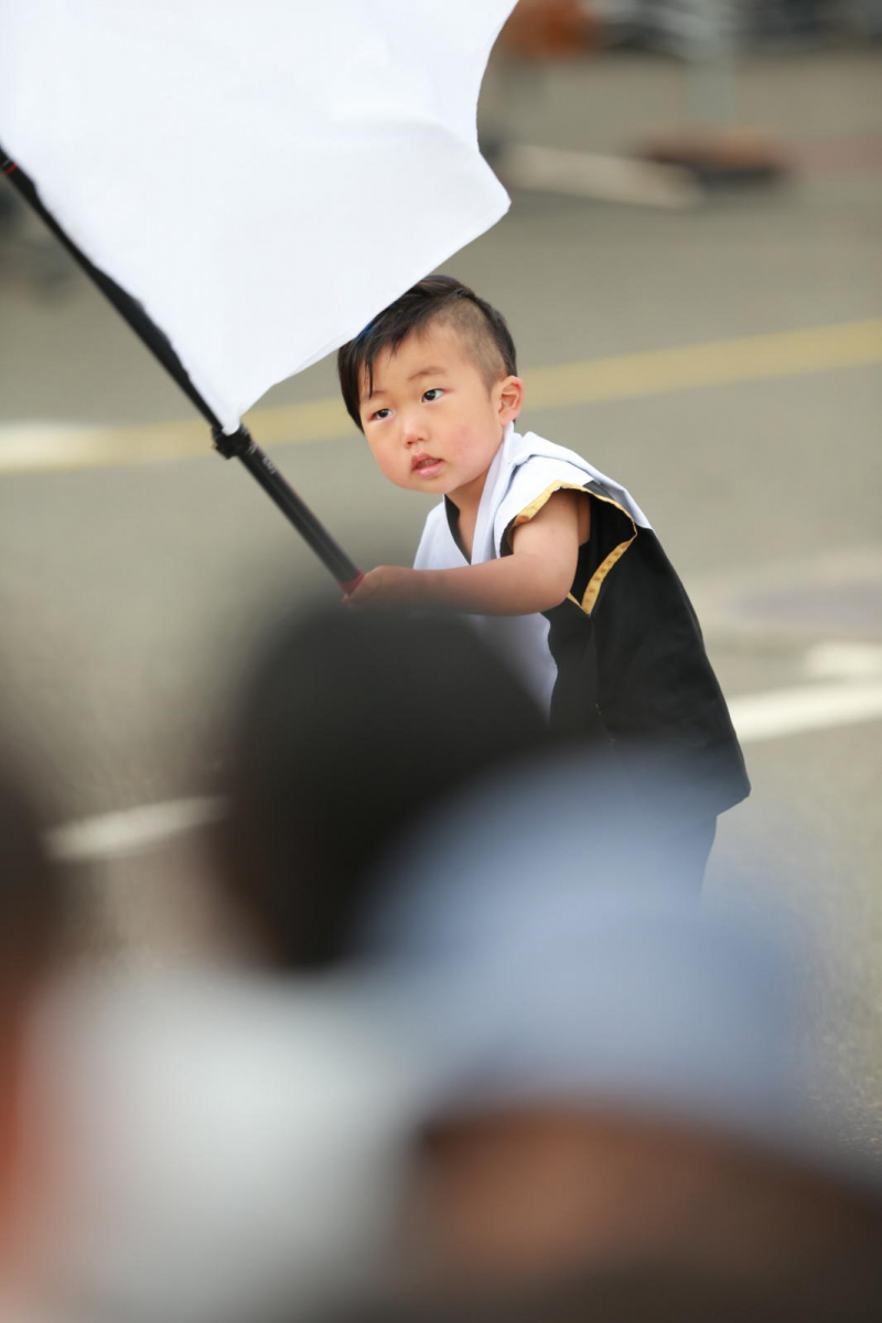 令和7年前沢春まつり本祭その2 2025/04/20