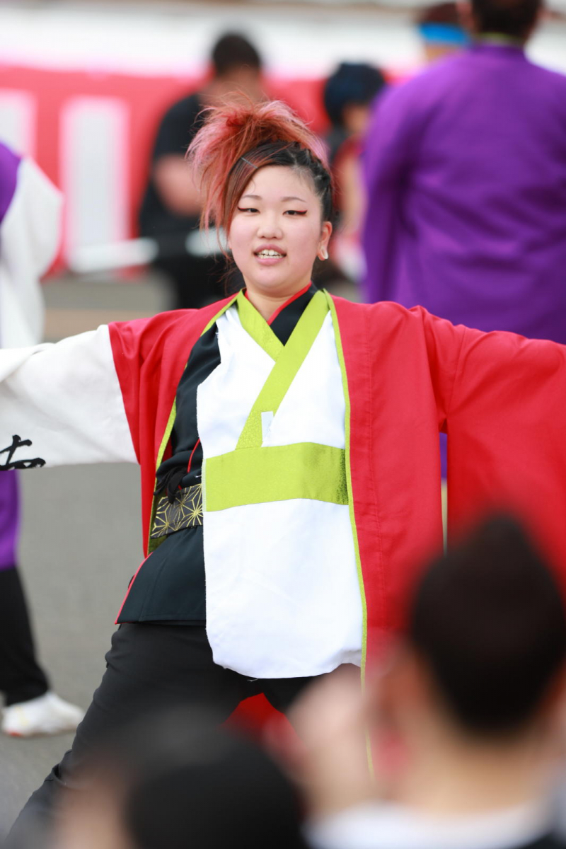 令和7年前沢春まつり本祭その2 2025/04/20