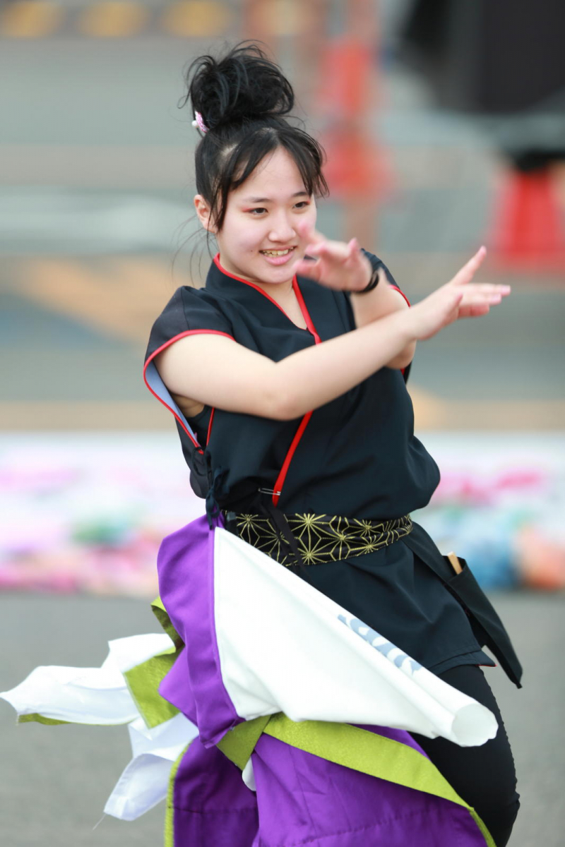 令和7年前沢春まつり本祭その2 2025/04/20