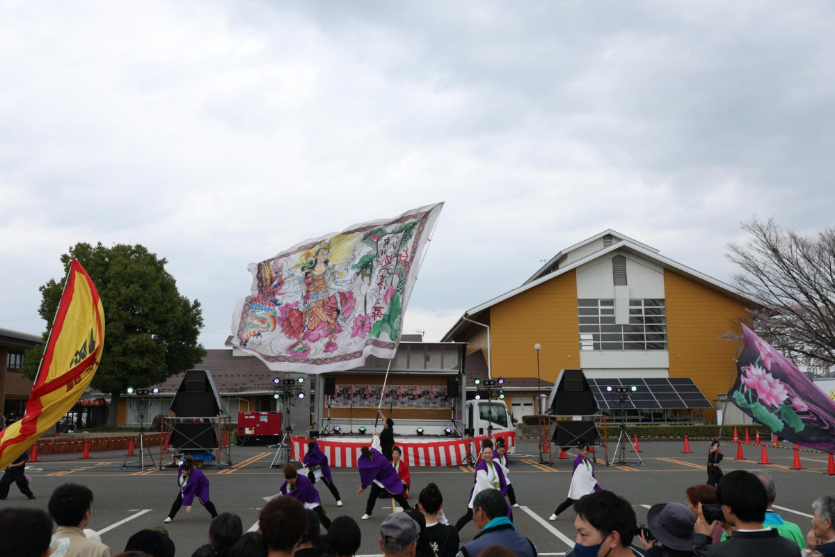 令和7年前沢春まつり本祭その2 2025/04/20