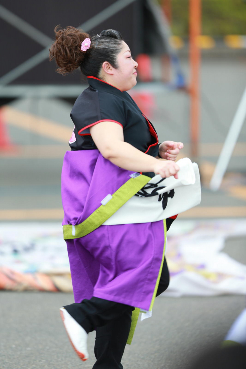 令和7年前沢春まつり本祭その2 2025/04/20