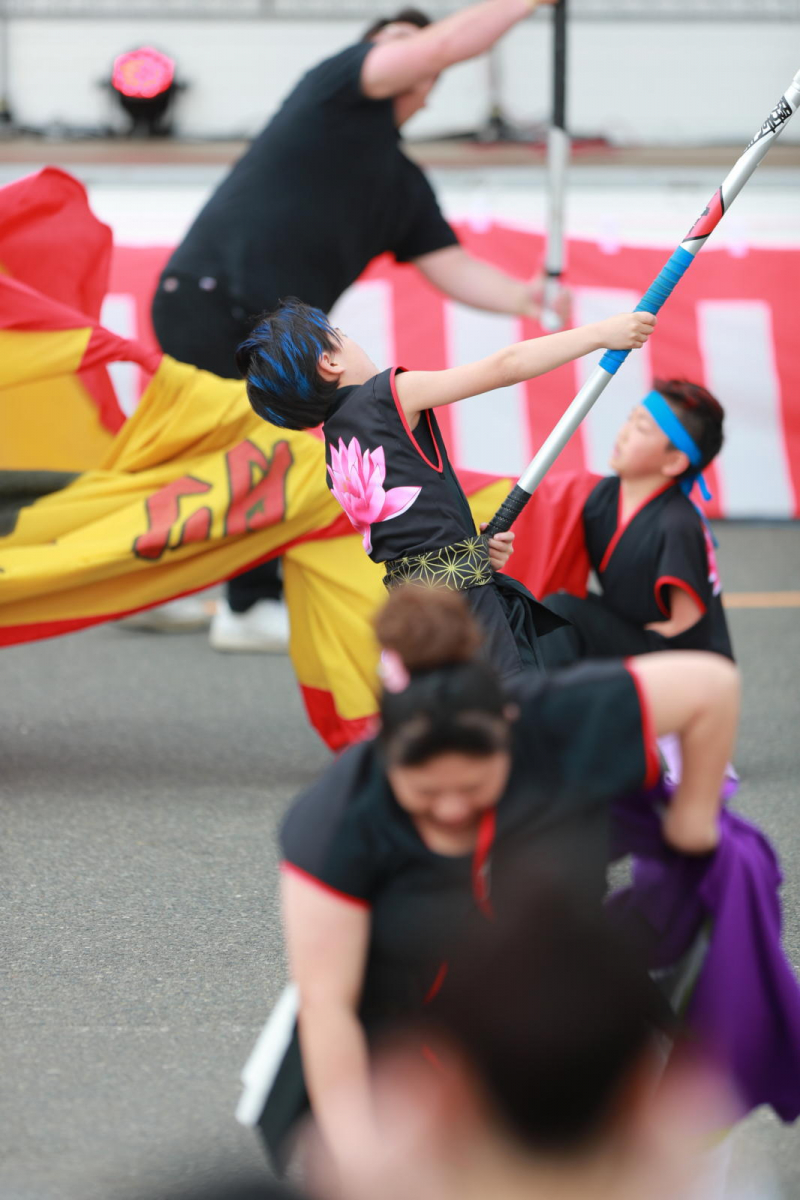 令和7年前沢春まつり本祭その2 2025/04/20