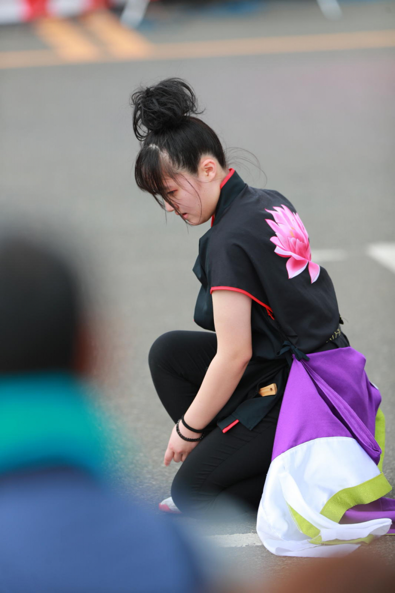 令和7年前沢春まつり本祭その2 2025/04/20