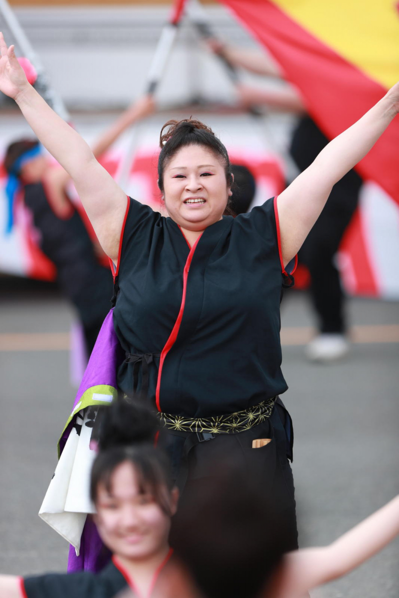 令和7年前沢春まつり本祭その2 2025/04/20