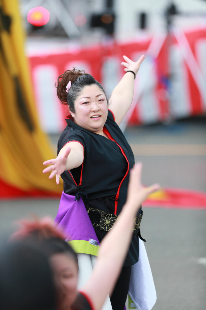 令和7年前沢春まつり本祭その2 2025/04/20