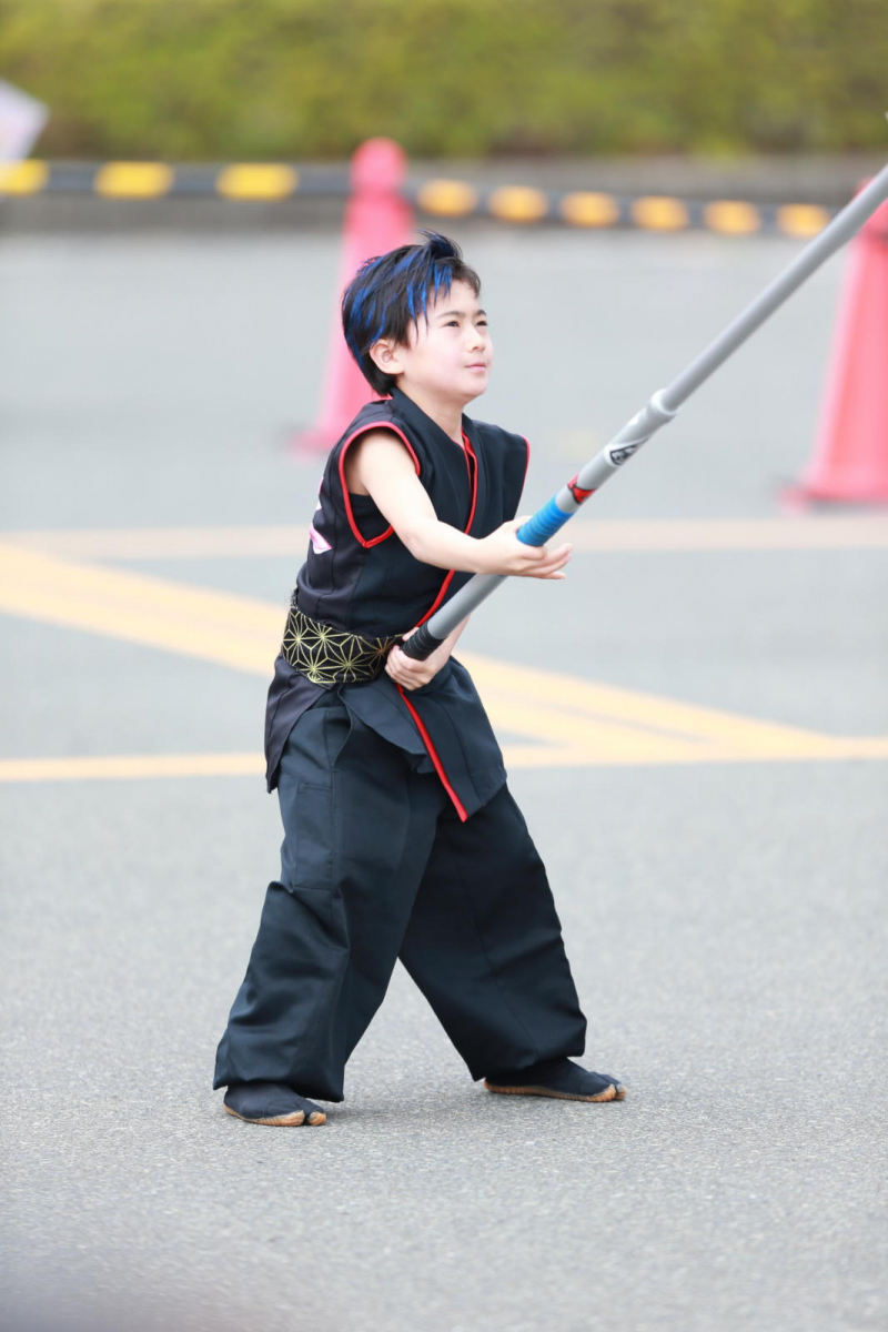 令和7年前沢春まつり本祭その2 2025/04/20