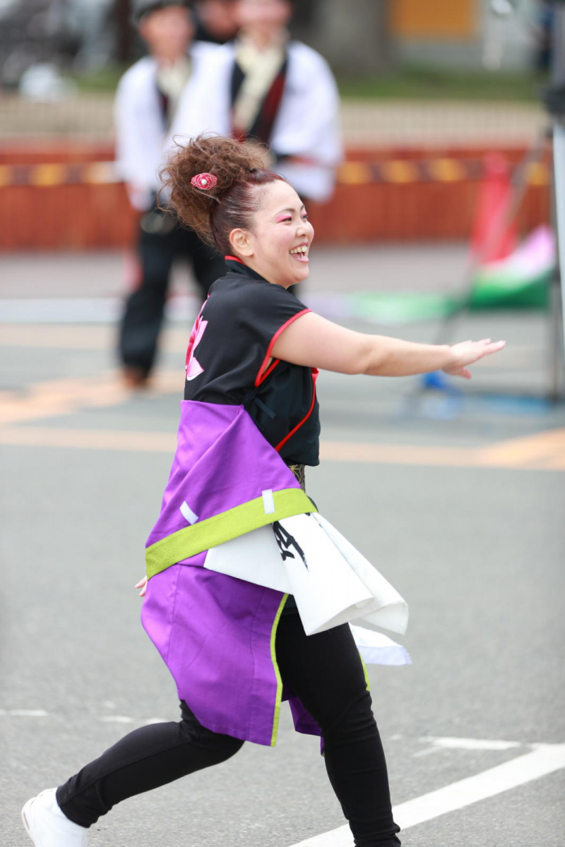 令和7年前沢春まつり本祭その2 2025/04/20