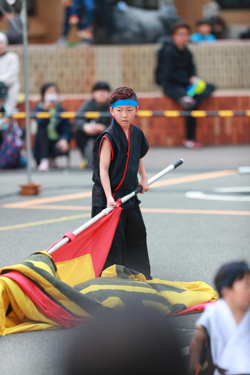 令和7年前沢春まつり本祭その2 2025/04/20