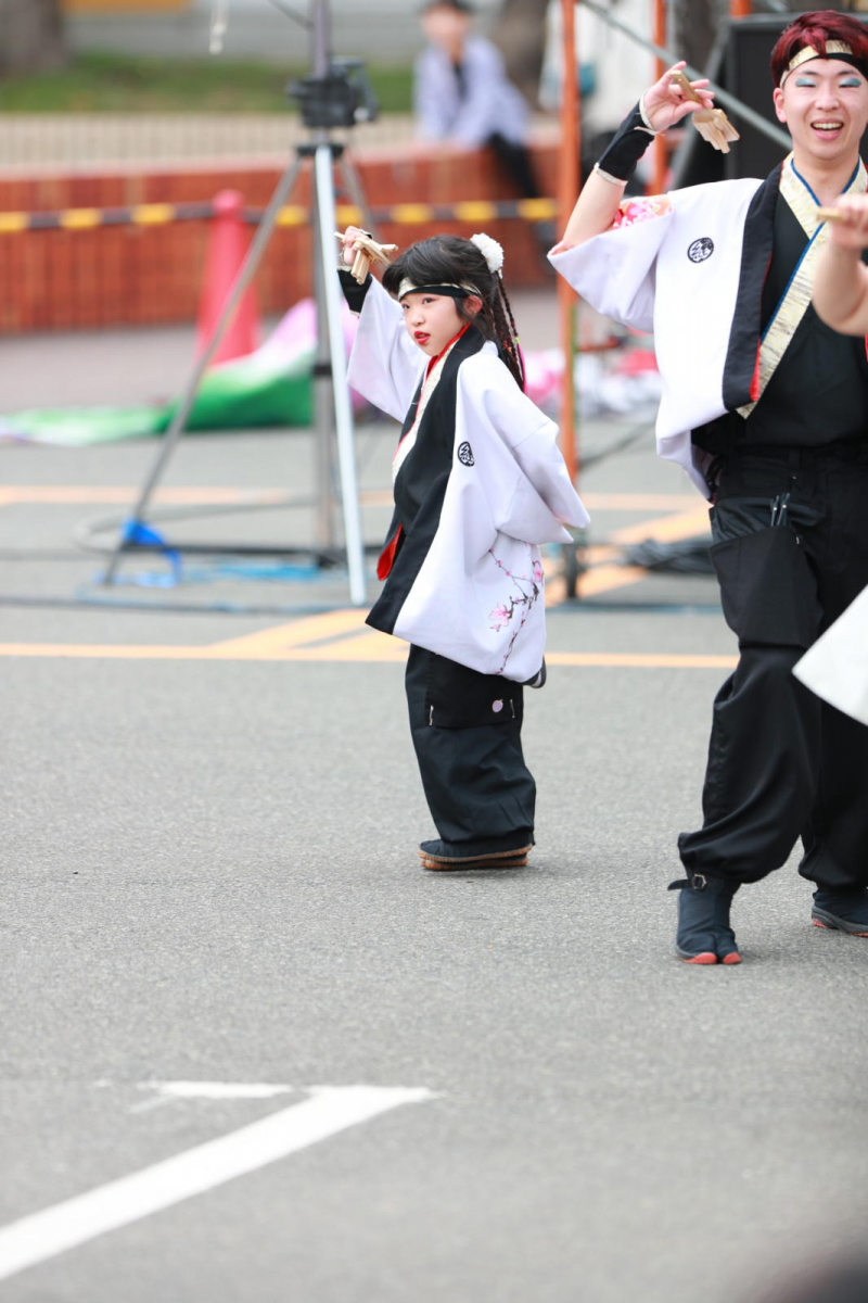 令和7年前沢春まつり本祭その2 2025/04/20