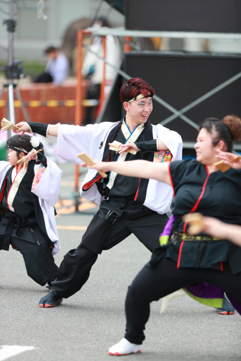 令和7年前沢春まつり本祭その2 2025/04/20