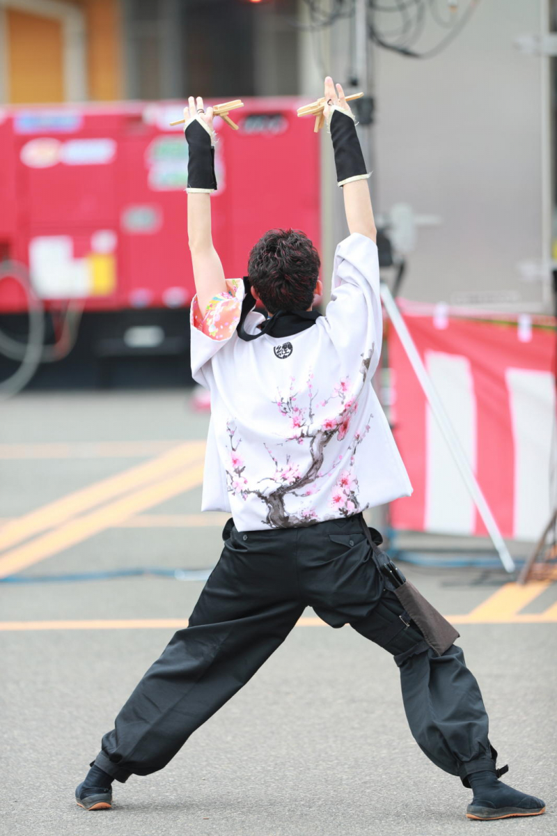 令和7年前沢春まつり本祭その2 2025/04/20