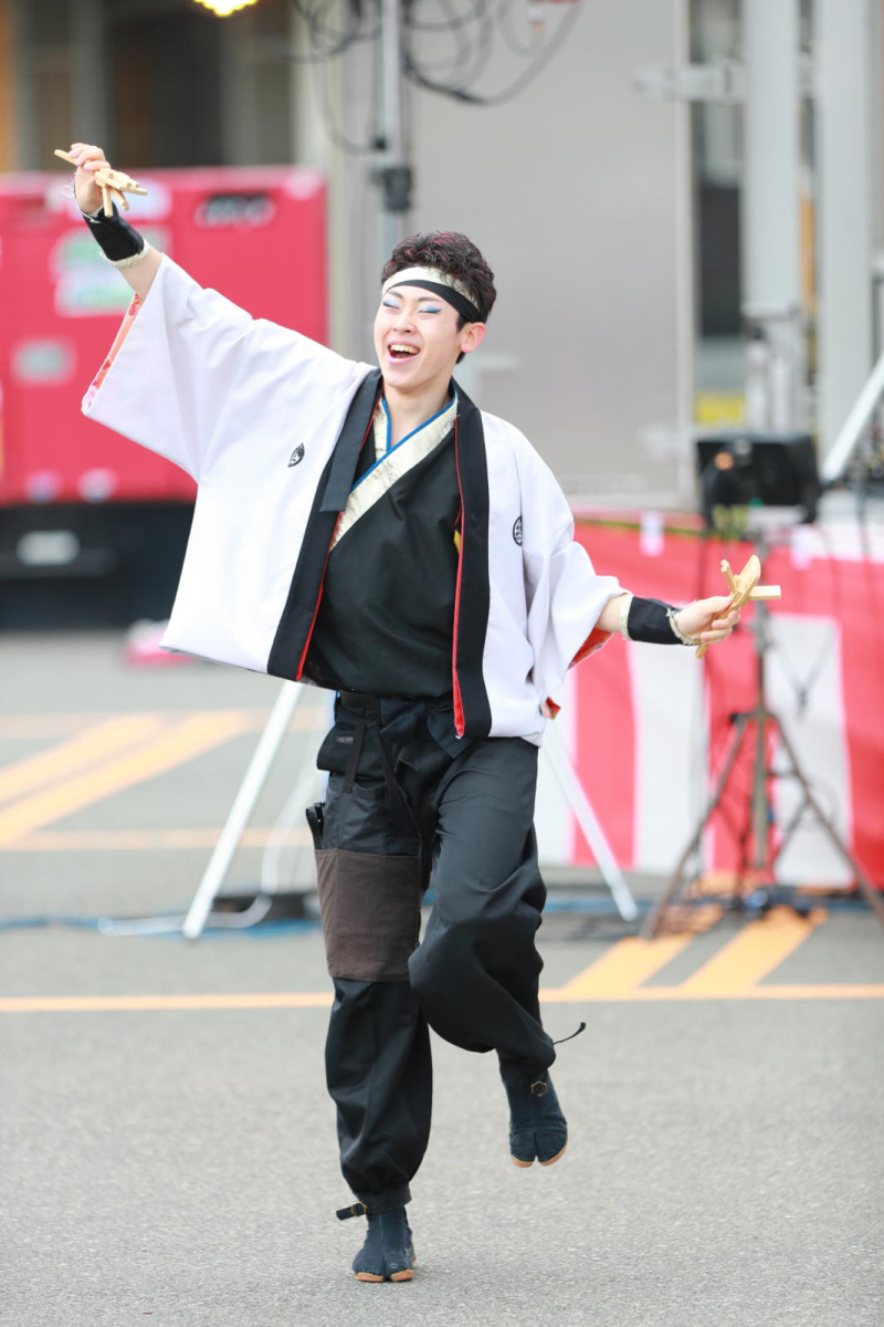 令和7年前沢春まつり本祭その2 2025/04/20