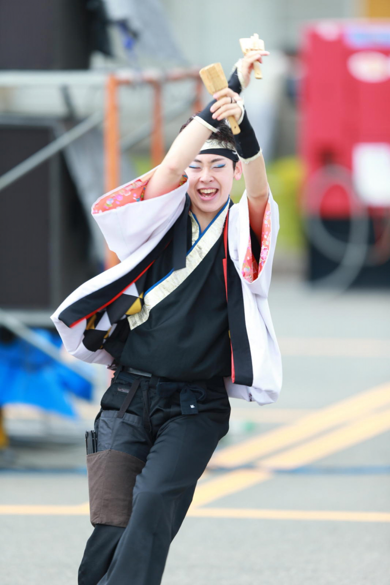 令和7年前沢春まつり本祭その2 2025/04/20