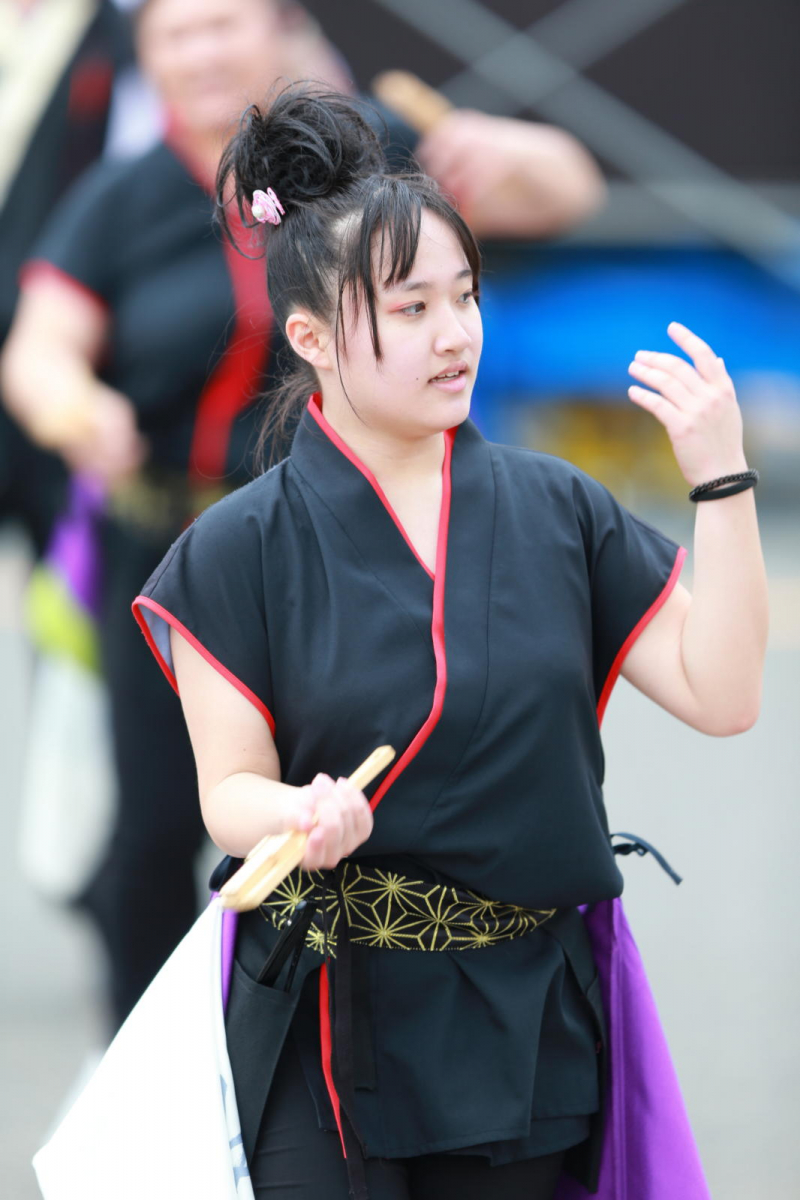 令和7年前沢春まつり本祭その2 2025/04/20