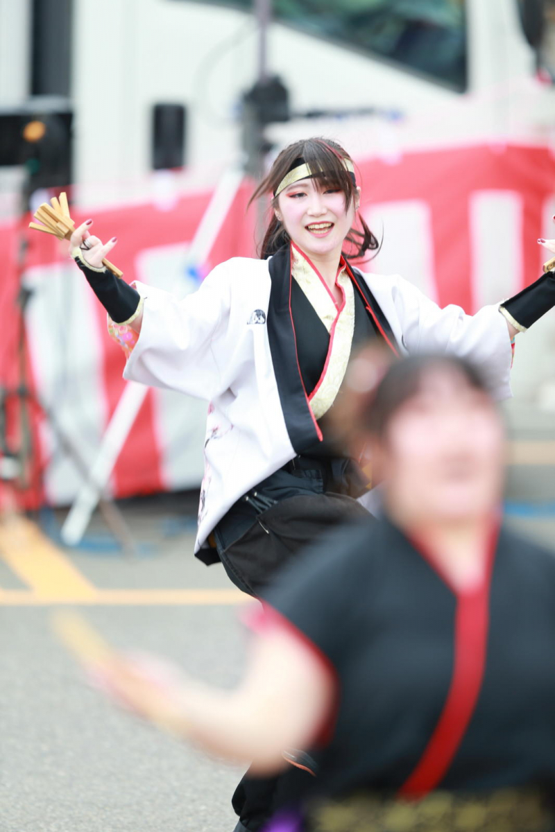 令和7年前沢春まつり本祭その2 2025/04/20