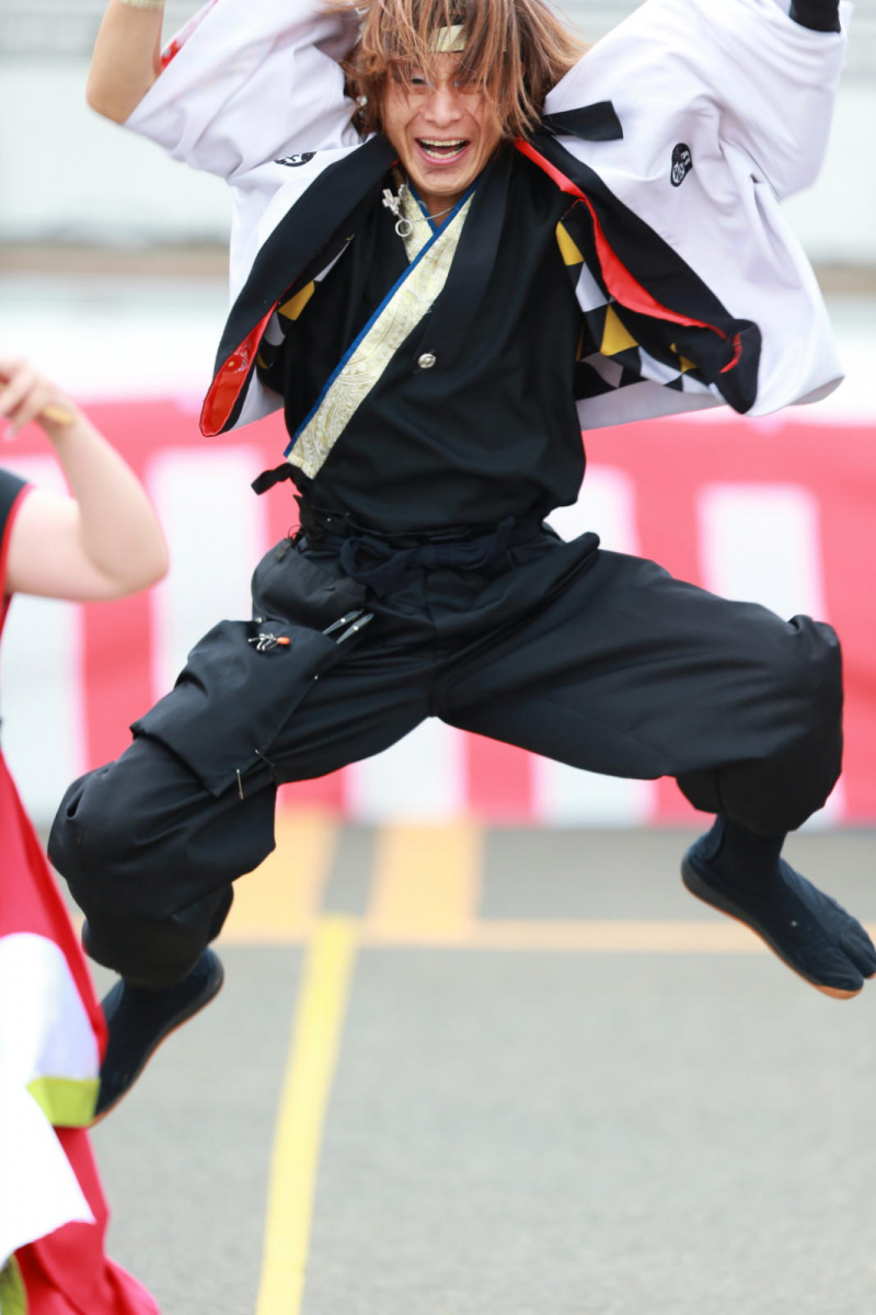 令和7年前沢春まつり本祭その2 2025/04/20