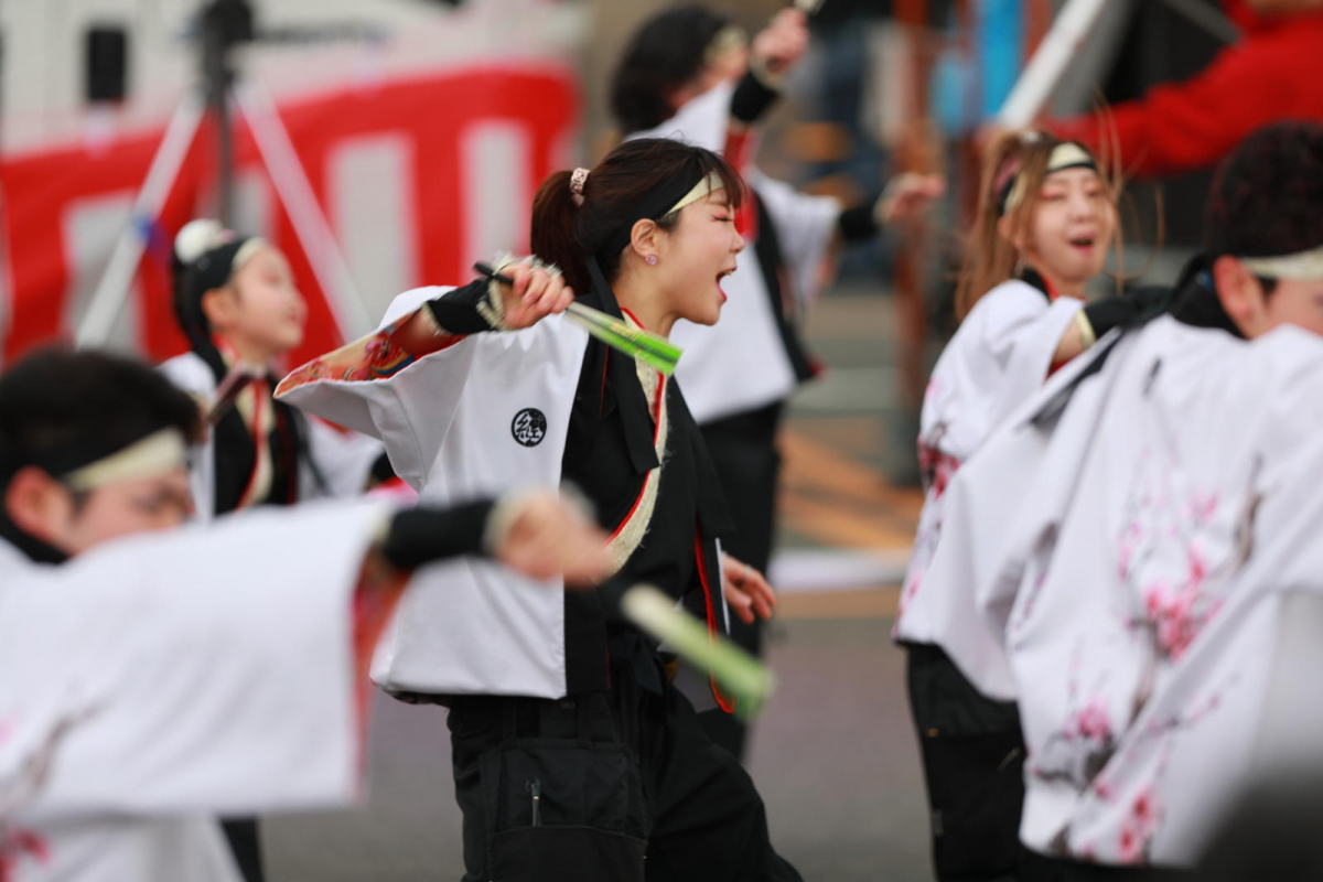 令和7年前沢春まつり本祭その2 2025/04/20