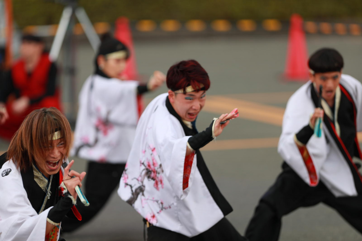 令和7年前沢春まつり本祭その2 2025/04/20