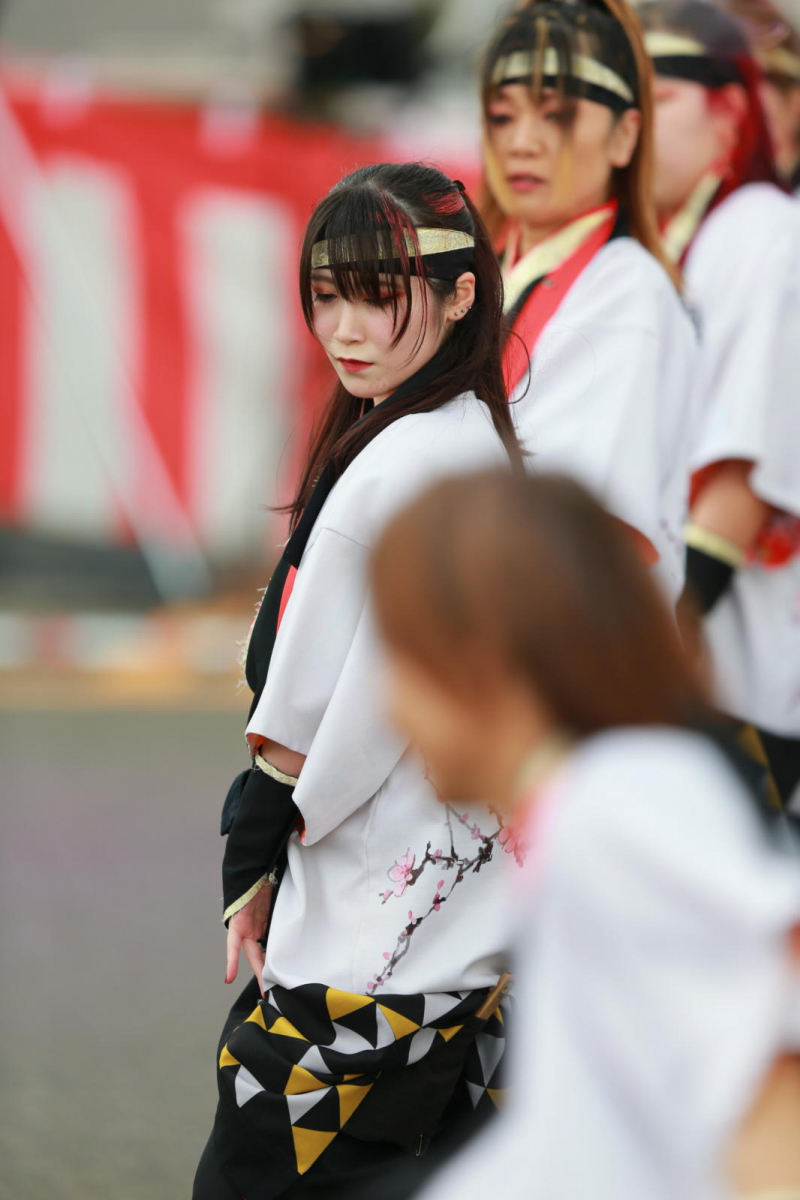 令和7年前沢春まつり本祭その2 2025/04/20