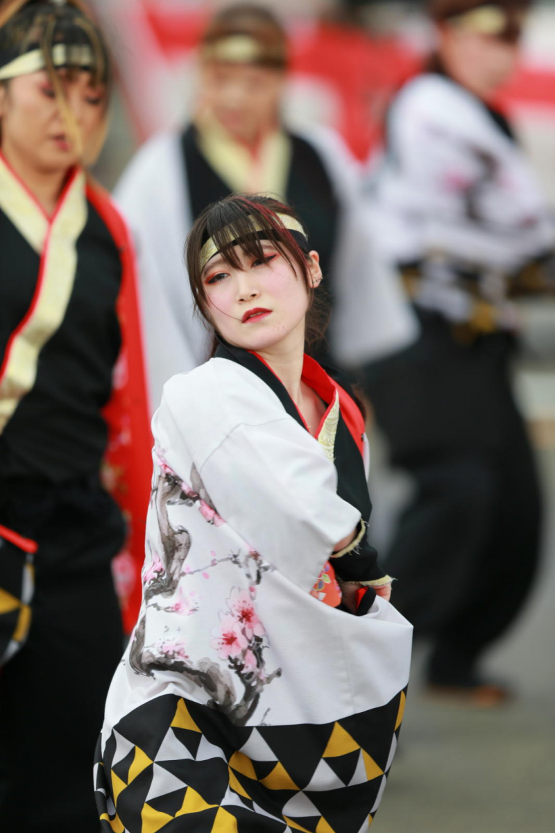 令和7年前沢春まつり本祭その2 2025/04/20