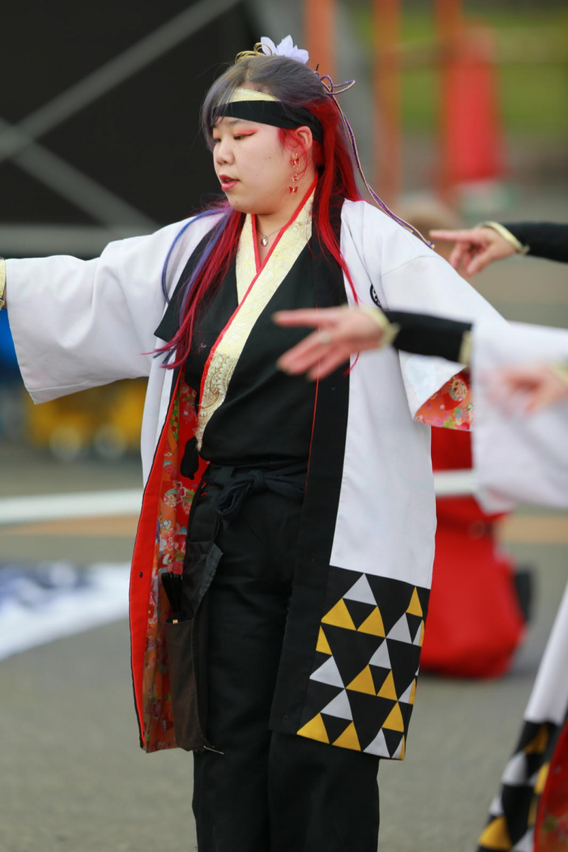 令和7年前沢春まつり本祭その2 2025/04/20