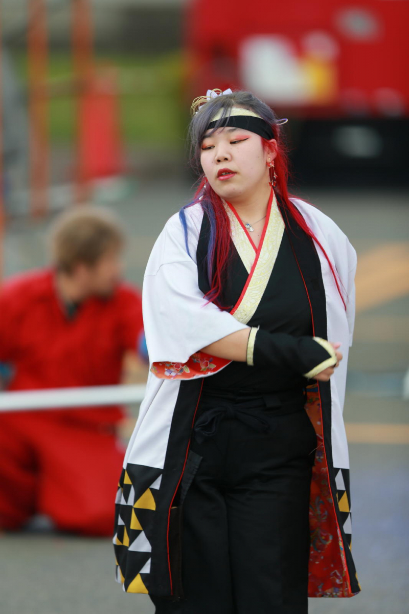 令和7年前沢春まつり本祭その2 2025/04/20