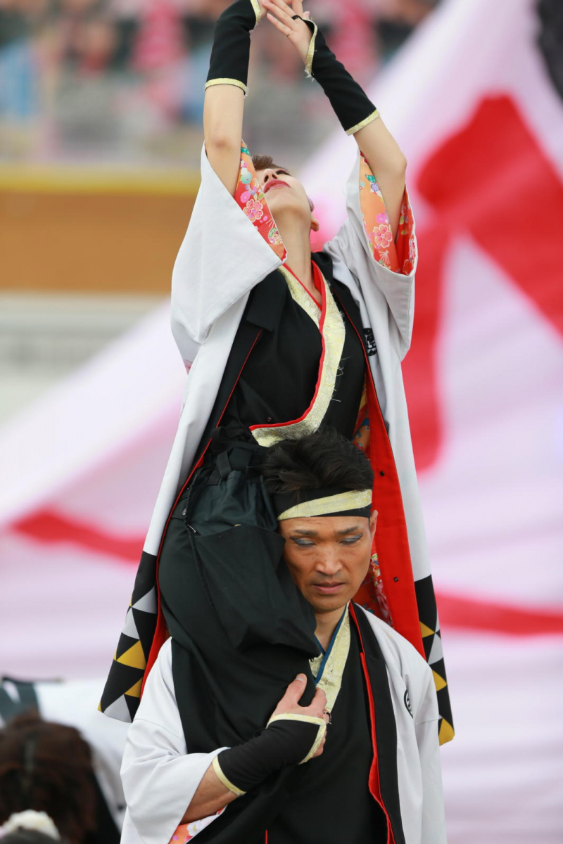 令和7年前沢春まつり本祭その2 2025/04/20