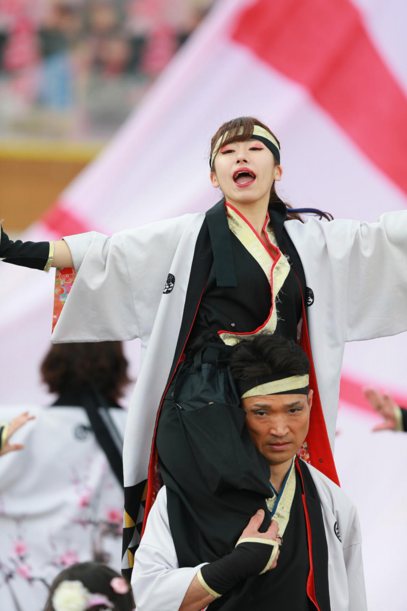 令和7年前沢春まつり本祭その2 2025/04/20