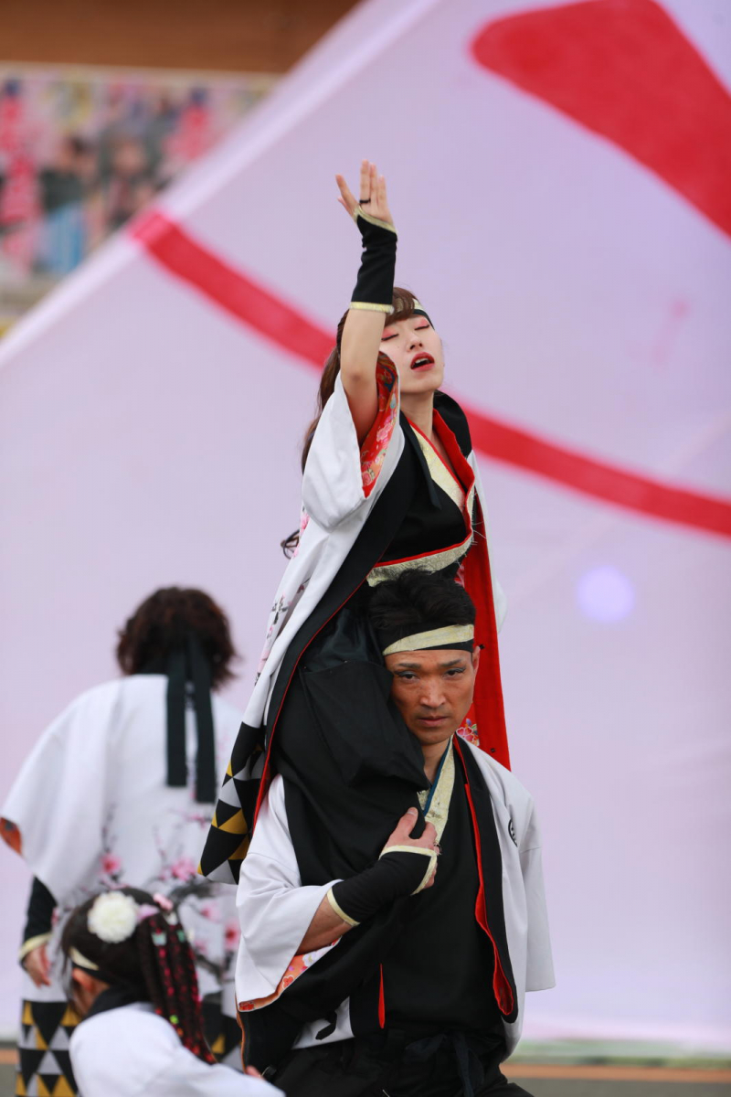 令和7年前沢春まつり本祭その2 2025/04/20