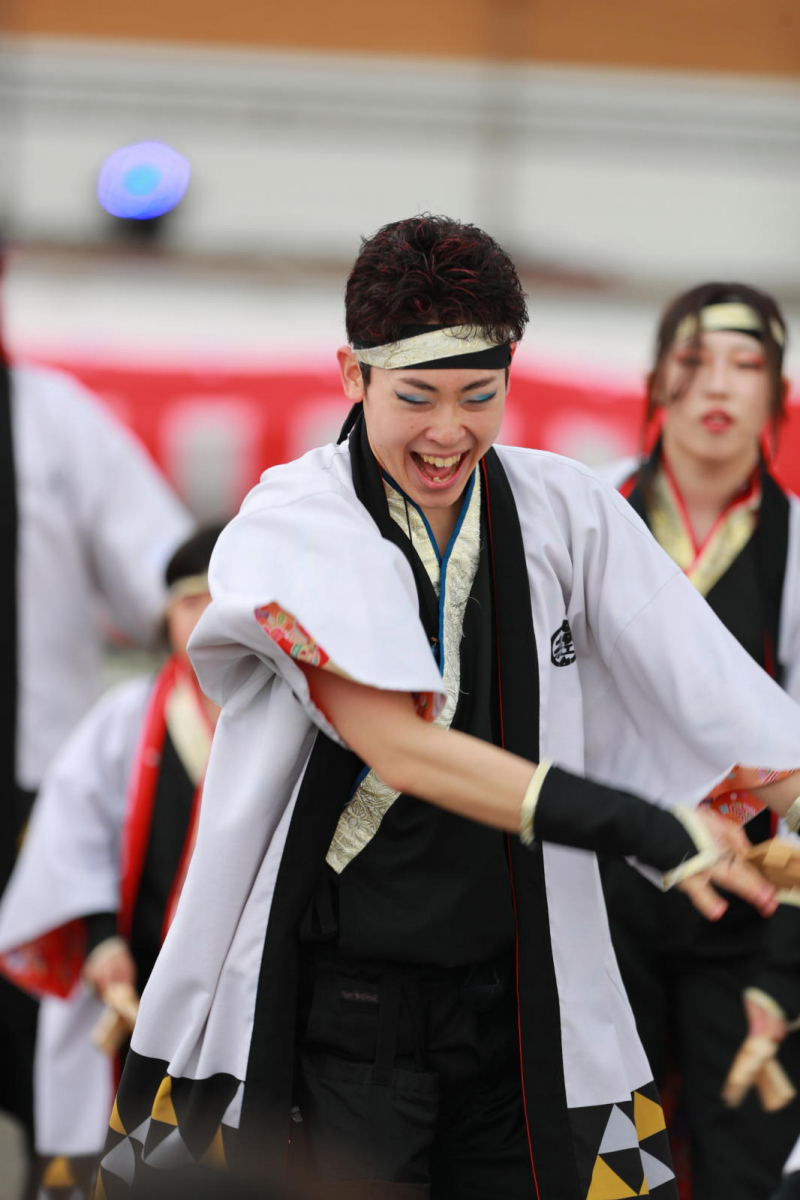 令和7年前沢春まつり本祭その2 2025/04/20