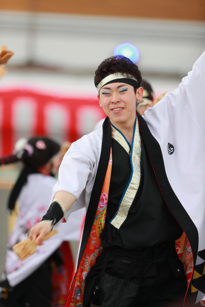 令和7年前沢春まつり本祭その2 2025/04/20