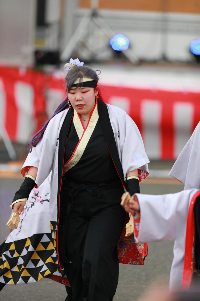 令和7年前沢春まつり本祭その2 2025/04/20