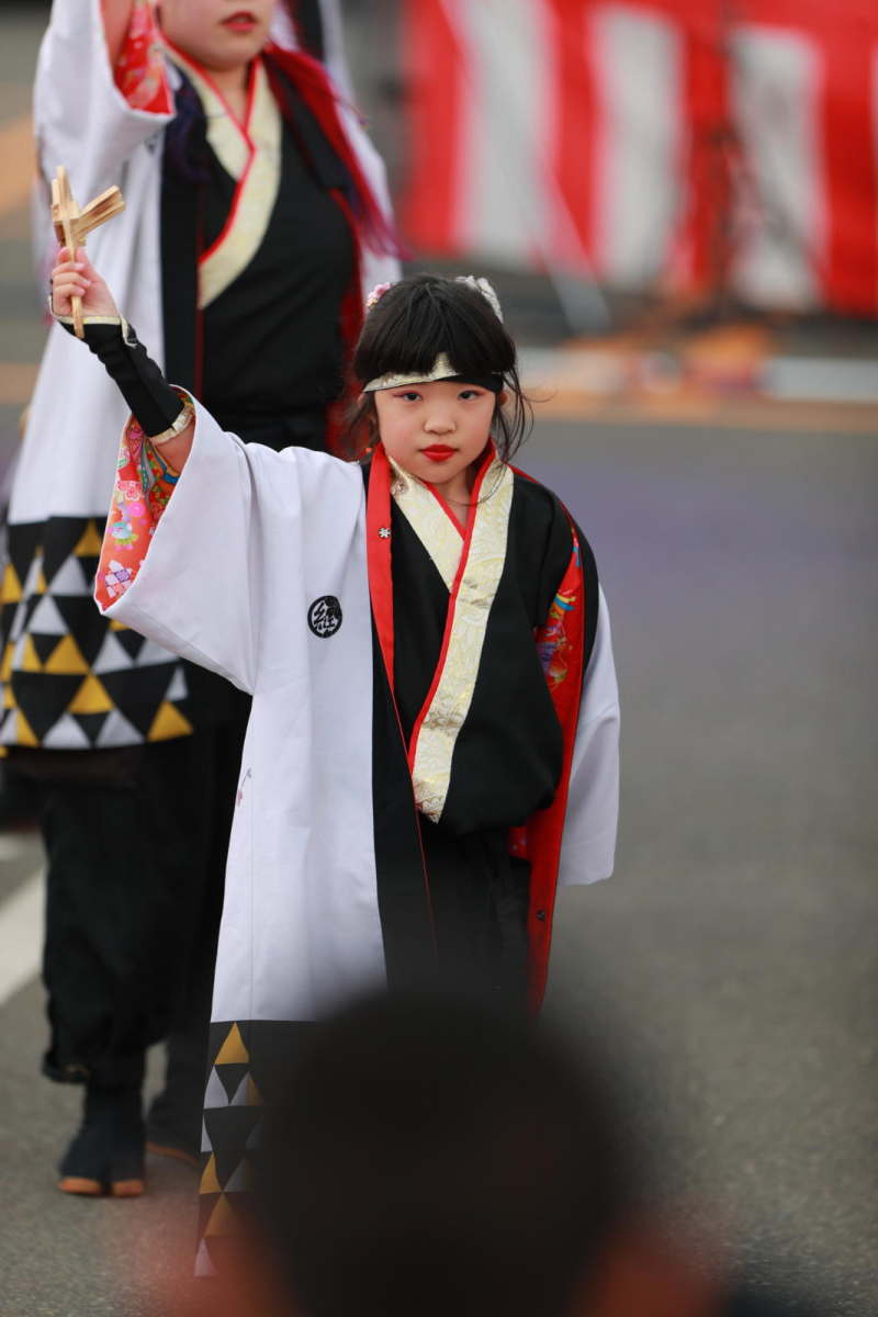 令和7年前沢春まつり本祭その2 2025/04/20