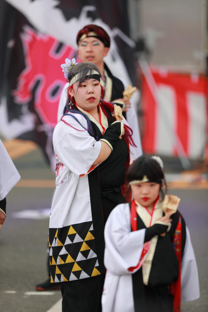 令和7年前沢春まつり本祭その2 2025/04/20