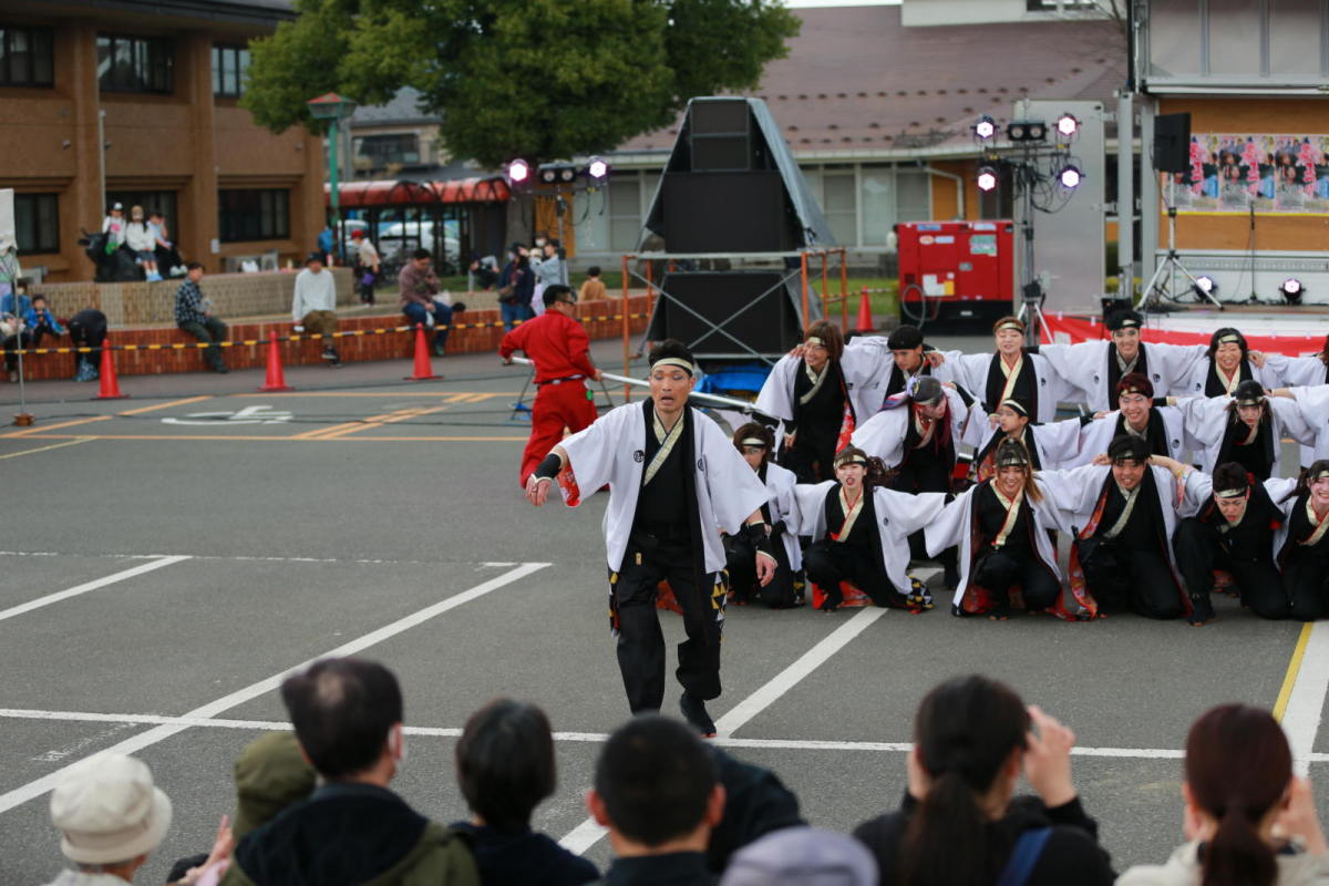 令和7年前沢春まつり本祭その2 2025/04/20