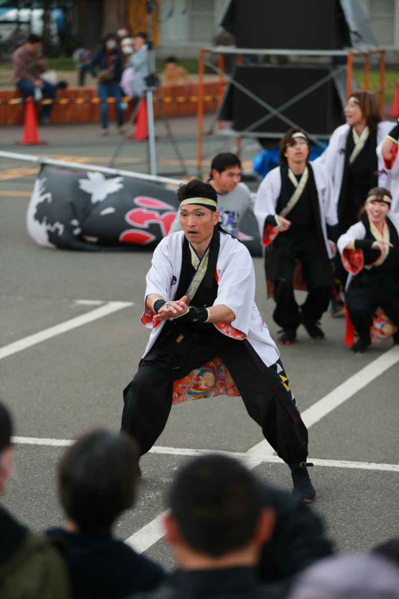 令和7年前沢春まつり本祭その2 2025/04/20
