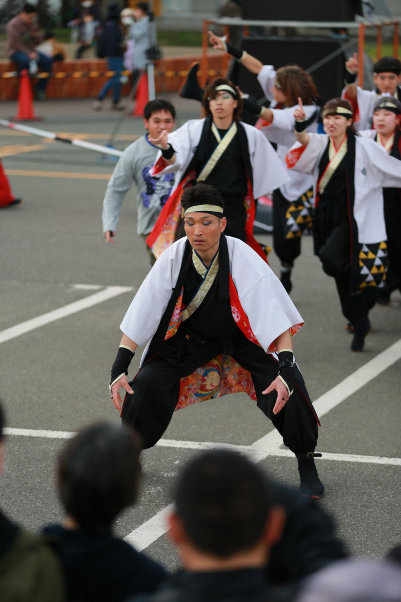 令和7年前沢春まつり本祭その2 2025/04/20