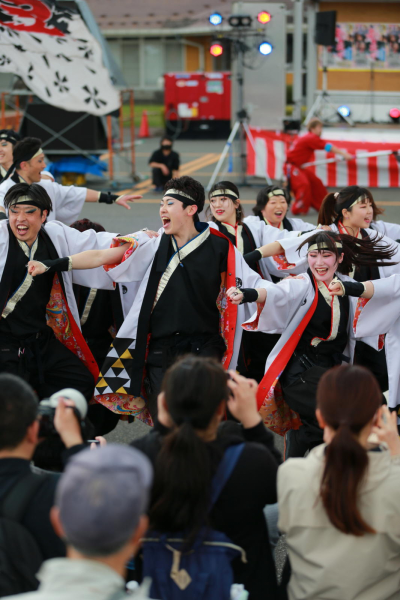 令和7年前沢春まつり本祭その2 2025/04/20