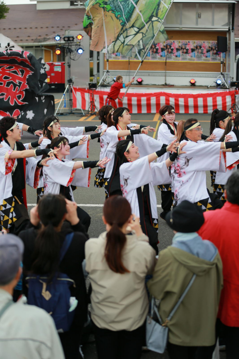 令和7年前沢春まつり本祭その2 2025/04/20