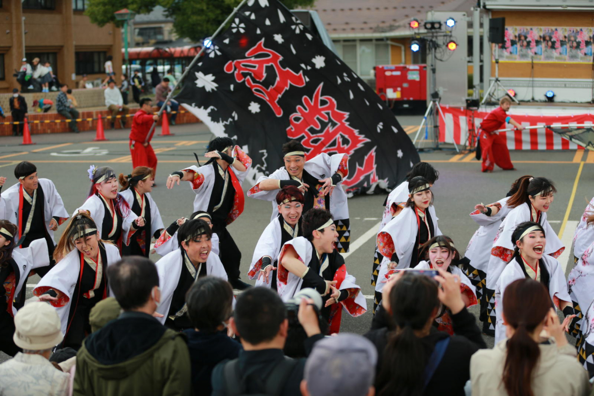令和7年前沢春まつり本祭その2 2025/04/20