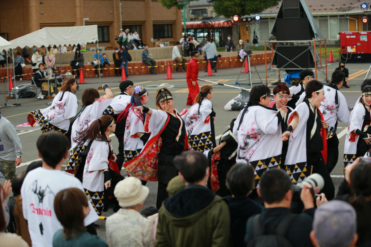 令和7年前沢春まつり本祭その2 2025/04/20