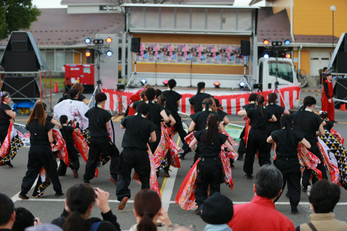 令和7年前沢春まつり本祭その2 2025/04/20